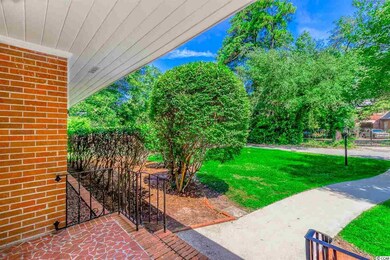 1205 Pinewood Cir, Conway, SC 29526 - photo 4