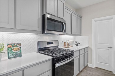 852 Waterford Way, Joshua, TX 76058 - photo 5