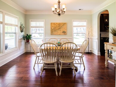 3586 Deer Creek Rd, Mount Pleasant, SC 29466 - photo 7