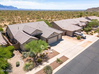 05-Aerial front of home