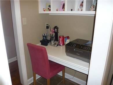 Computer Nook