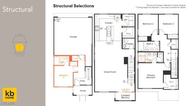 5828 Wisteria Walk St, Las Vegas, NV 89148 - photo 2