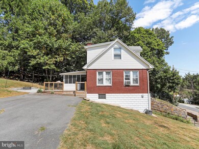 11903 Mcmullen Hwy SW, Cumberland, MD 21502 - photo 2