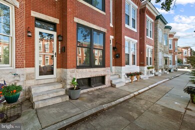 1712 Belt St, Baltimore, MD 21230 - photo 4