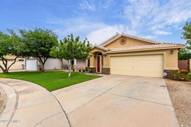 587 N Danyell Ct, Chandler, AZ 85225 - photo 3