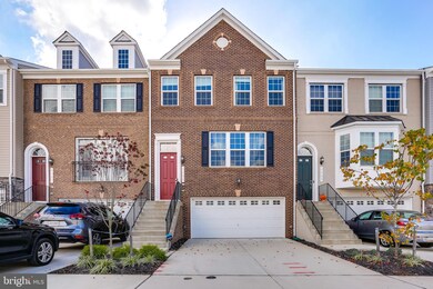 6907 Saint Ambrose Way, Greater Landover, MD 20785 - photo 3