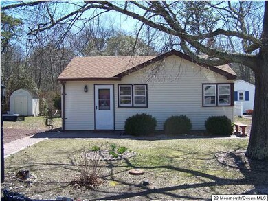 730 E Long Branch Ave, Ocean Gate, NJ 08740 - photo 2