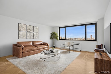 45 W 67th St unit 25F, New York, NY 10023 - photo 2
