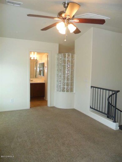 Master bedroom 2