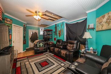 108 S Sullivan St, Garrett, IN 46738 - photo 6