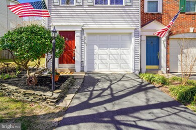 8510 Coronation Ln, Bristow, VA 20136 - photo 2