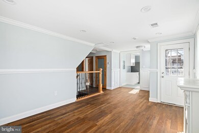 213 W Elkinton Ave unit 2, Chester, PA 19013 - photo 3