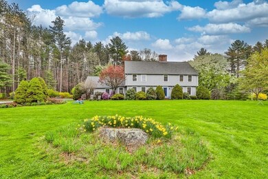 18 Poor Farm Rd, Harvard, MA 01451 - photo 2