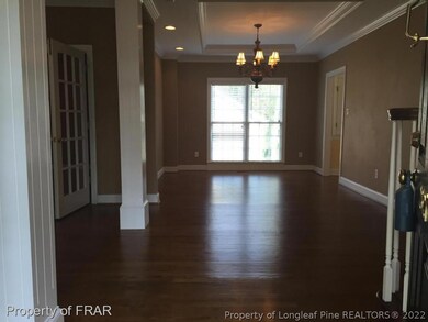 2627 S Edgewater Dr, Fayetteville, NC 28303 - photo 2