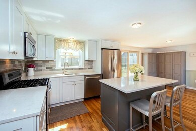 16 Franklin Rd, Norwell, MA 02061 - photo 6