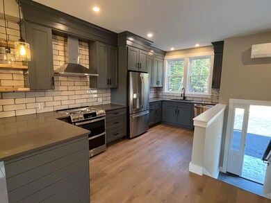 21 Bull Hill Way unit 10, Waterville Valley, NH 03215 - photo 5