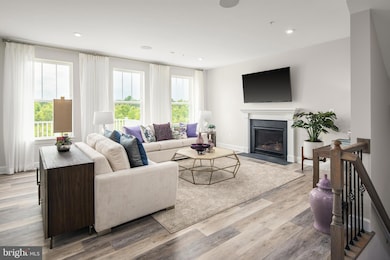 8633 Resilience St, Bennsville, MD 20695 - photo 6