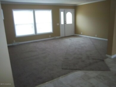 shady lane living rm