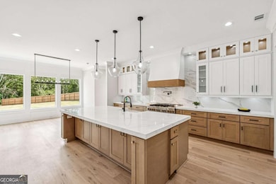 1035 Fleeman Rd, Hoschton, GA 30548 - photo 4