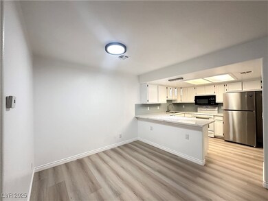 3450 Erva St unit 243, Las Vegas, NV 89117 - photo 4
