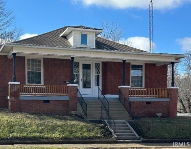 515 W Broadway St, Princeton, IN 47670 - photo 2