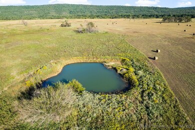 0000 N Newkirk Rd, Pittsburg, OK 74560 - photo 5