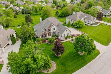 Abuts Subdivision Greenway