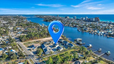 7813 N Lagoon Dr unit 7D, Panama City, FL 32408 - photo 3