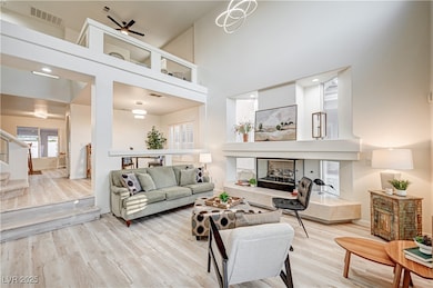 10921 Calcedonian St, Las Vegas, NV 89141 - photo 5