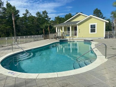 Pool House