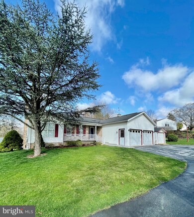 5961 Huntingdon Cir, Harrisburg, PA 17111 - photo 4