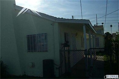 Front House Yr.Built.1946