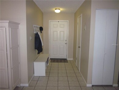 Large Foyer