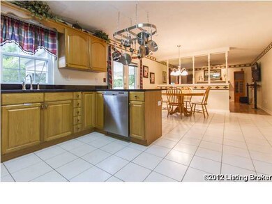 8913 Adams Run Ct, Louisville, KY 40228 - photo 5