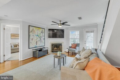 5808 Inman Park Cir unit 200, Rockville, MD 20852 - photo 3