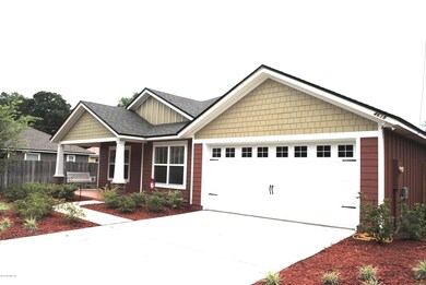 4618 Headley St, Jacksonville, FL 32205 - photo 2