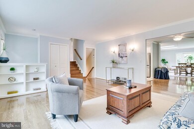 4508 Tempest Place, Annandale, VA 22003 - photo 6