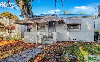 1026 Terrace St, Savannah, GA 31415 - photo 2