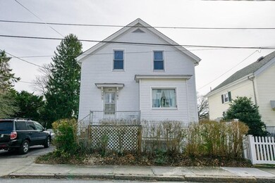 693 Woodman St, Fall River, MA 02724 - photo 5