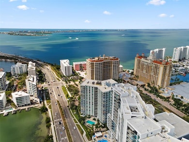 Watergate One Condo unit 6B, Sarasota, FL 34236 - photo 5