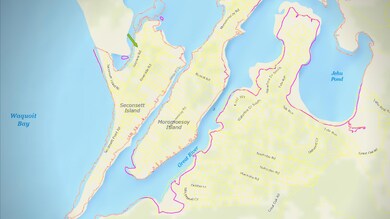 50 Bayview Rd, Mashpee, MA 02649 - photo 4