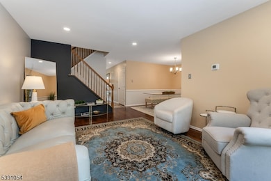 1107 S Branch Dr unit 10D, Whitehouse Station, NJ 08889 - photo 5