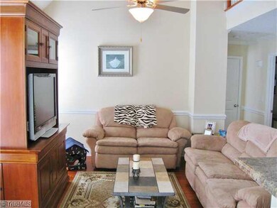 Living Room.