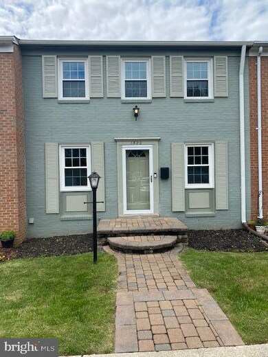 1320 Palmer Rd unit 39, Fort Washington, MD 20744 - photo 2