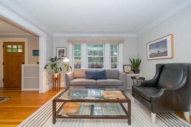 159 Warwick Rd, Melrose, MA 02176 - photo 4