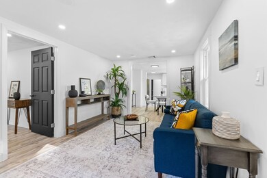 42 Palmer St, Quincy, MA 02169 - photo 5