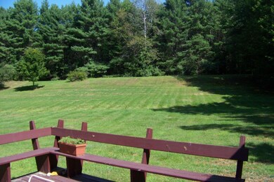 Open field