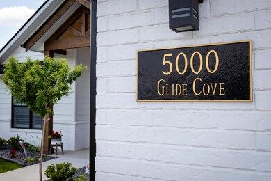 Address Plate