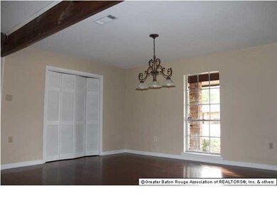 Decorative fixtures throughout