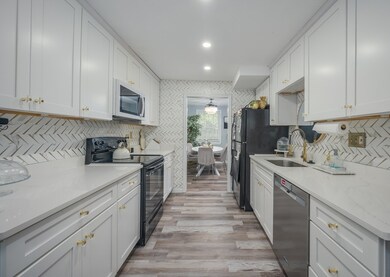 6 Pinebrook Ln unit 6, South Easton, MA 02375 - photo 5